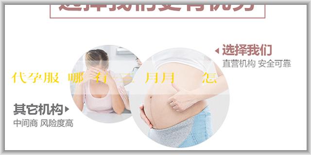 代孕服務哪裏有-三個月月經沒來怎麼辦？月經失調中醫證型有哪些？