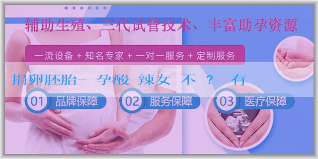 捐卵胚胎-懷孕酸兒辣女準不準？還有什麼特徵看男女？